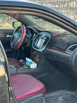 Chrysler 300